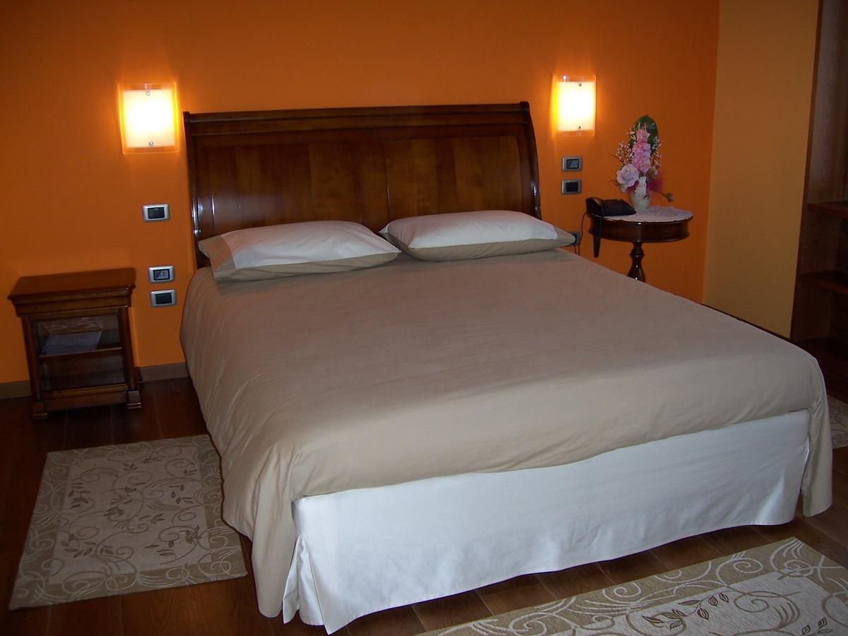 Locanda Da Gerry Castelcucco Екстер'єр фото