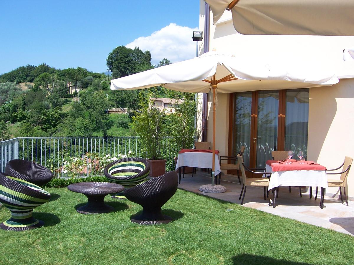 Locanda Da Gerry Castelcucco Екстер'єр фото